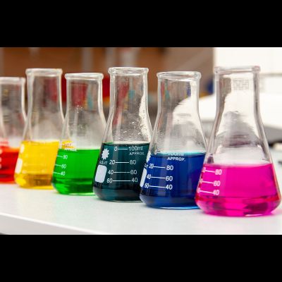 solvents